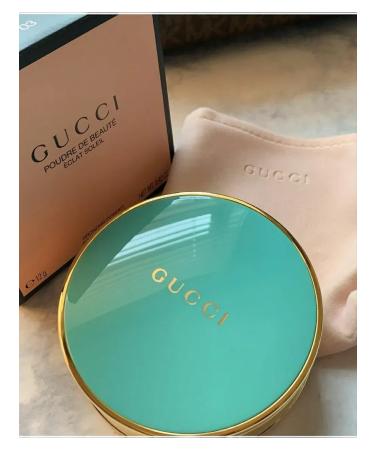 Gucci Face bronzer powder 02 shade - Buy Online on GoSupps.com