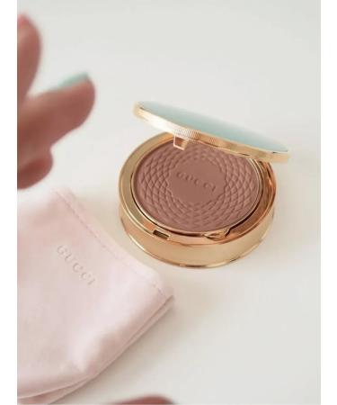 Gucci Face bronzer powder 03 shade - Buy Online on GoSupps.com