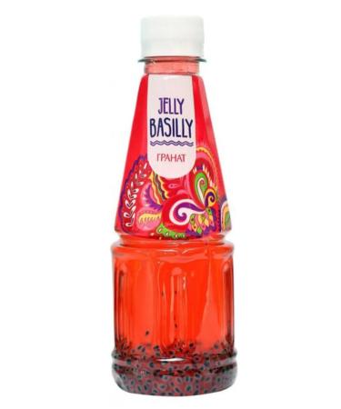 Moonberry Munberry drink jili basil with basil seeds Taste gr. - Buy Online on GoSupps.com