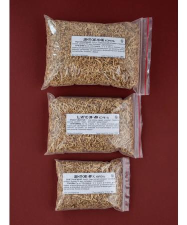 Southern herbalist Rosehip (root) - Buy Online on GoSupps.com
