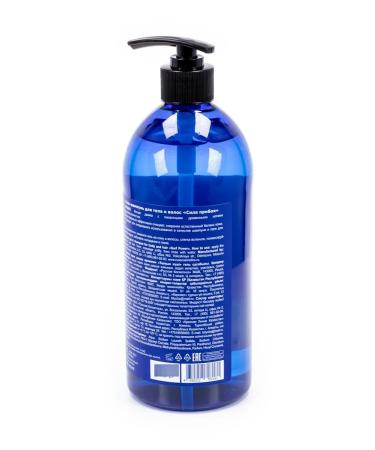 TM Viking Sharpun-gel body and hair of the surf 700ml 2 pcs - Buy Online on GoSupps.com