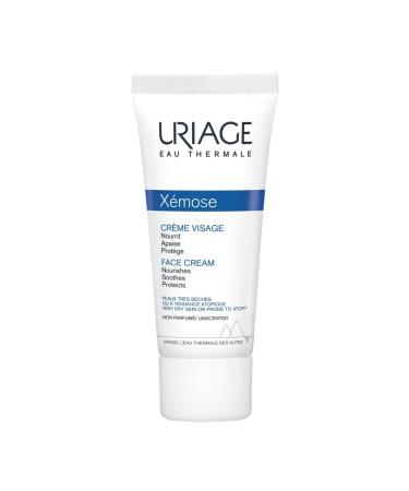 URIAGE Uryazh Ksemoz Facial Cream 40 ml - Buy Online on GoSupps.com