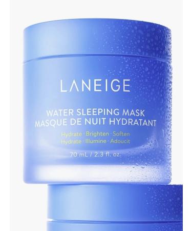 Laneige Moisturizing night face mask 70ml - Buy Online on GoSupps.com