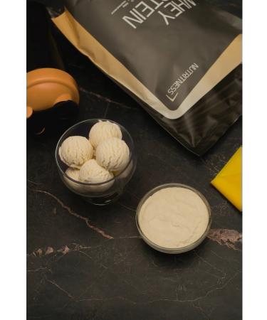 NUTRITNESS Whey Protein 900 g seal protein cocktail serum - Buy Online on GoSupps.com