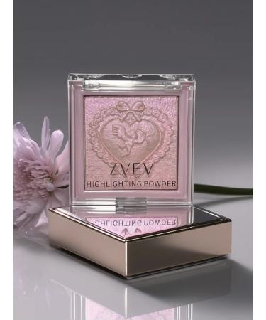 Highlighter Rumyan Facial Palette