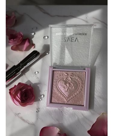 Highlighter Rumyan Facial Palette - Buy Online on GoSupps.com