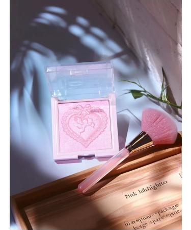 Highlighter Rumyan Facial Palette - Buy Online on GoSupps.com