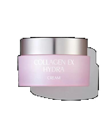 THE SAEM face cream moisturizing collagen - Buy Online on GoSupps.com