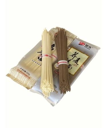 Takemura Set of noodles SOG 300g + Udon 300GKITYA) - Buy Online on GoSupps.com