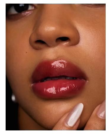 Flower Knows Shell's jewel p09 Coral Conch lip - Buy Online on GoSupps.com