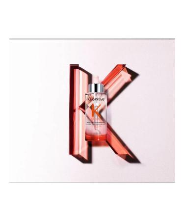 Kerastase Genesis Anti-Chute Fortifiant Hair loss