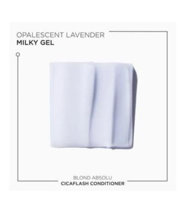 Kerastase Milk-carriage for hair restoration Blond Absolu Cicaflash - Buy Online on GoSupps.com