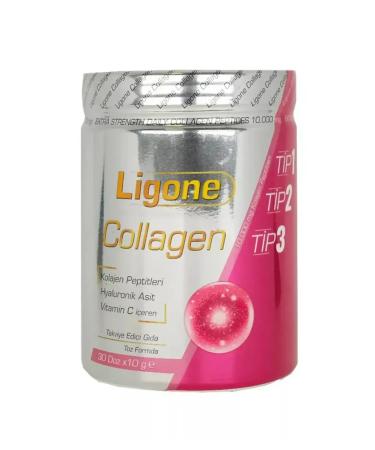RS Pharma Collagen powder