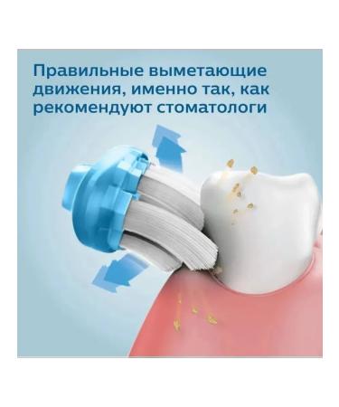 Philips Sonicare a set of children's emails HX6 pink - Buy Online on GoSupps.com