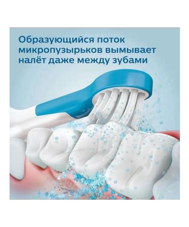 Philips Sonicare a set of children's emails HX6 pink - Buy Online on GoSupps.com