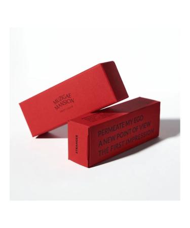 Liquid matte lipstick Muzigae Mansion Objet Liquid 017 - Buy Online on GoSupps.com