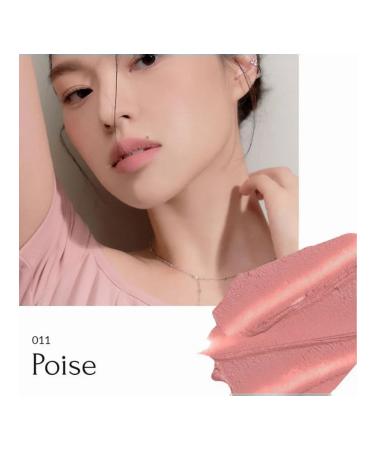 Liquid matte lipstick Muzigae Mansion Objet Liquid 011 - Buy Online on GoSupps.com