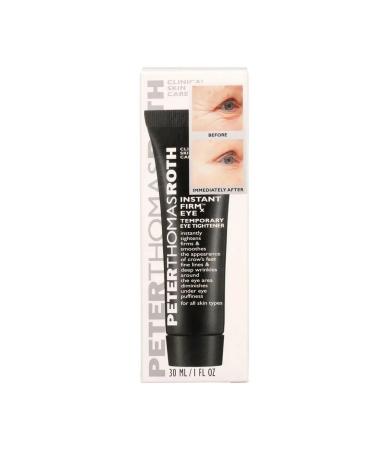 Peter Thomas Roth Eye Coret Firmx 30 ml - Buy Online on GoSupps.com