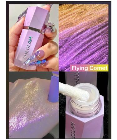 Sheglam Liquid shadow-highlights Flash Flash Star dust - Buy Online on GoSupps.com