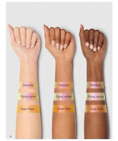 Sheglam Liquid shadow-highlights Flash Flash Star dust - Buy Online on GoSupps.com