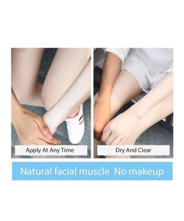 BB-Crem-Conducting Facial Facial Faces 2pcs 40ml - Buy Online on GoSupps.com