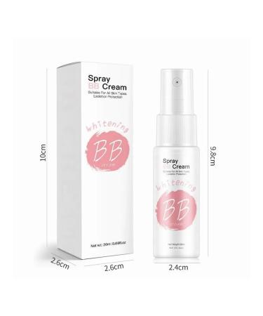 BB-Crem-Conducting Facial Facial Faces 2pcs 40ml - Buy Online on GoSupps.com