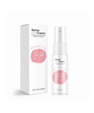 BB-Crem-Conducting Facial Facial Faces 2pcs 40ml - Buy Online on GoSupps.com