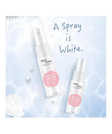 BB-Crem-Conducting Facial Facial Faces 2pcs 40ml - Buy Online on GoSupps.com