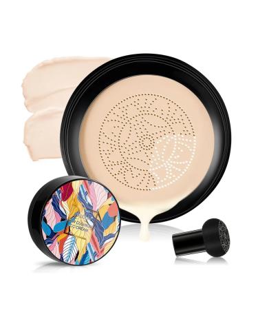 Makeup cream color 01