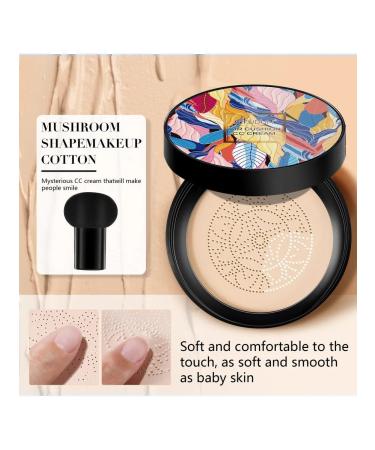 Makeup cream color 01 - Buy Online on GoSupps.com