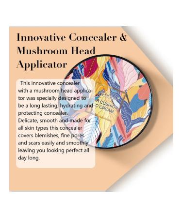 Makeup cream color 01 - Buy Online on GoSupps.com