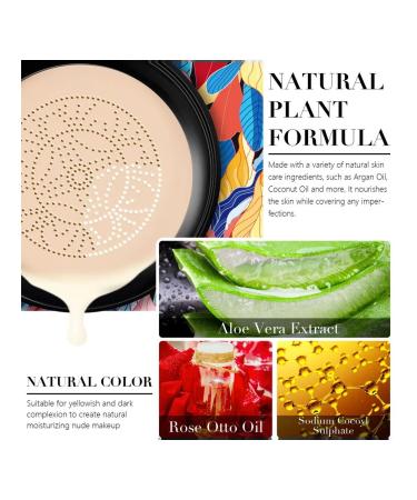 Makeup cream color 01 - Buy Online on GoSupps.com