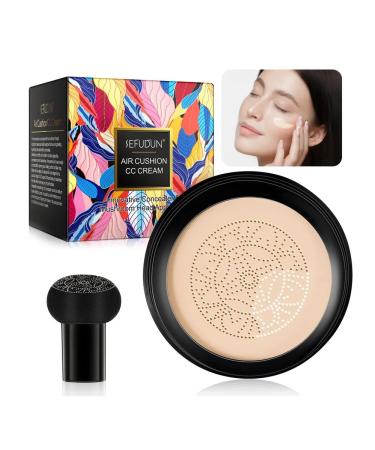 Makeup cream color 01 - Buy Online on GoSupps.com