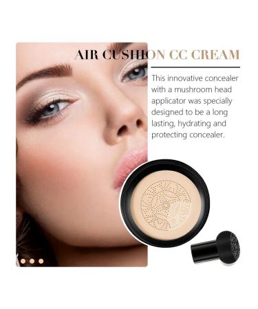 Makeup cream color 01 - Buy Online on GoSupps.com
