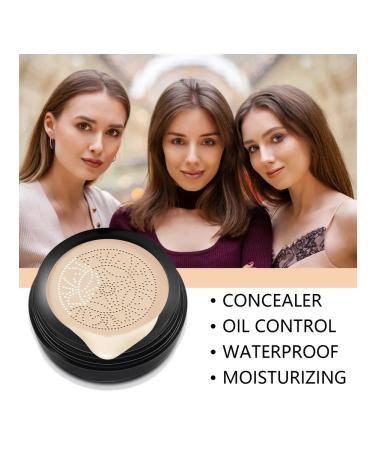 Makeup cream color 01 - Buy Online on GoSupps.com