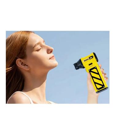 Hair hair dryer 150 W 11000 speeds 1 we are black matte - Buy Online on GoSupps.com