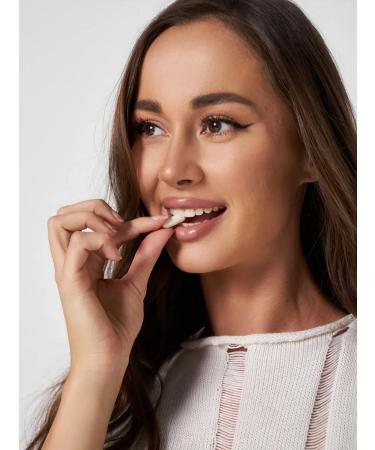 UNIQUEVIT Collagen Sea in capsules 90 pcs - Buy Online on GoSupps.com