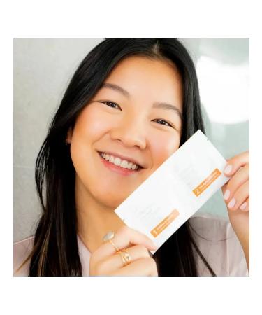 DR Dennis Gross Alpha Beta Universal Daily Pee 3 pcs - Buy Online on GoSupps.com