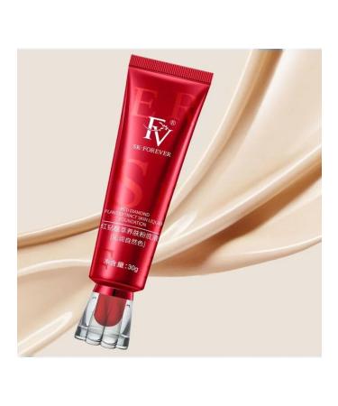 FV Natural Extracts BB-Creram Face Natural Color - Buy Online on GoSupps.com