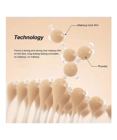 FV Natural Extracts BB-Creram Face Natural Color - Buy Online on GoSupps.com