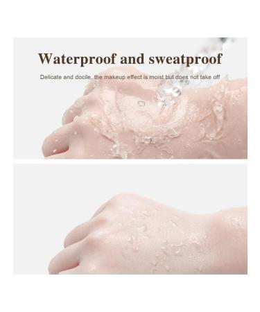 FV Natural Extracts BB-Creram Face Natural Color - Buy Online on GoSupps.com