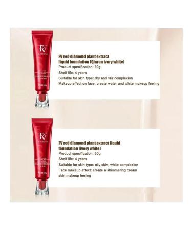 FV Natural Extracts BB-Creram Face Natural Color - Buy Online on GoSupps.com