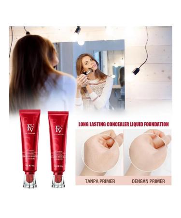 FV Natural Extracts BB-Creram Face Natural Color - Buy Online on GoSupps.com