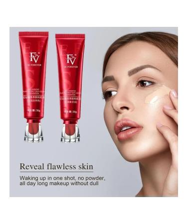 FV Natural Extracts BB-Creram Face Natural Color - Buy Online on GoSupps.com