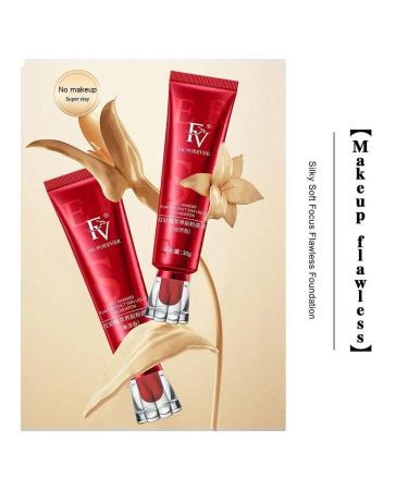 FV Natural Extracts BB-Creram Face Natural Color - Buy Online on GoSupps.com