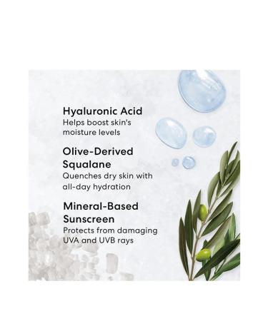 Bareminerals BB-cream Complexion Rescue SPF 30 35 ml 01 Opal - Buy Online on GoSupps.com