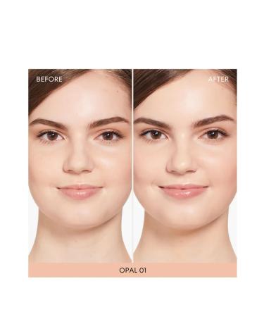 Bareminerals BB-cream Complexion Rescue SPF 30 35 ml 01 Opal - Buy Online on GoSupps.com