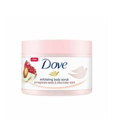 Dove Body Peeling 225 ml