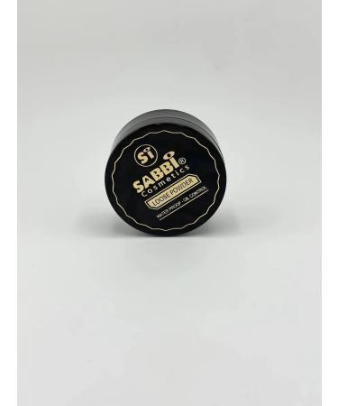 Tissuespam Matifying fixing powder for the face. District white - Buy Online on GoSupps.com