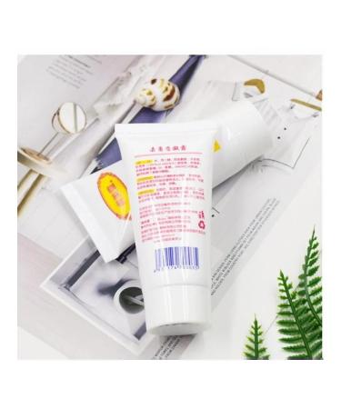 Exfoliating gel scrub for cleansing the skin 30g - Buy Online on GoSupps.com